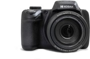 柯达（Kodak）Astro Zoom AZ528-BK 数码相机 52倍光学变焦 24毫米广角 Black和佳能EOS R6从环保角度考虑哪个更好哪个解决方案提供更全面的服务？
